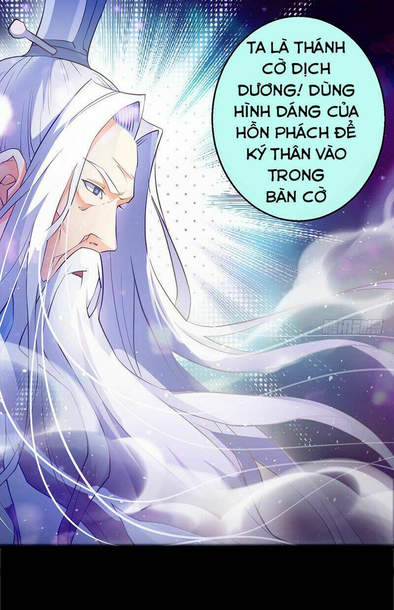 thiên hạ kiếp chapter 1 21