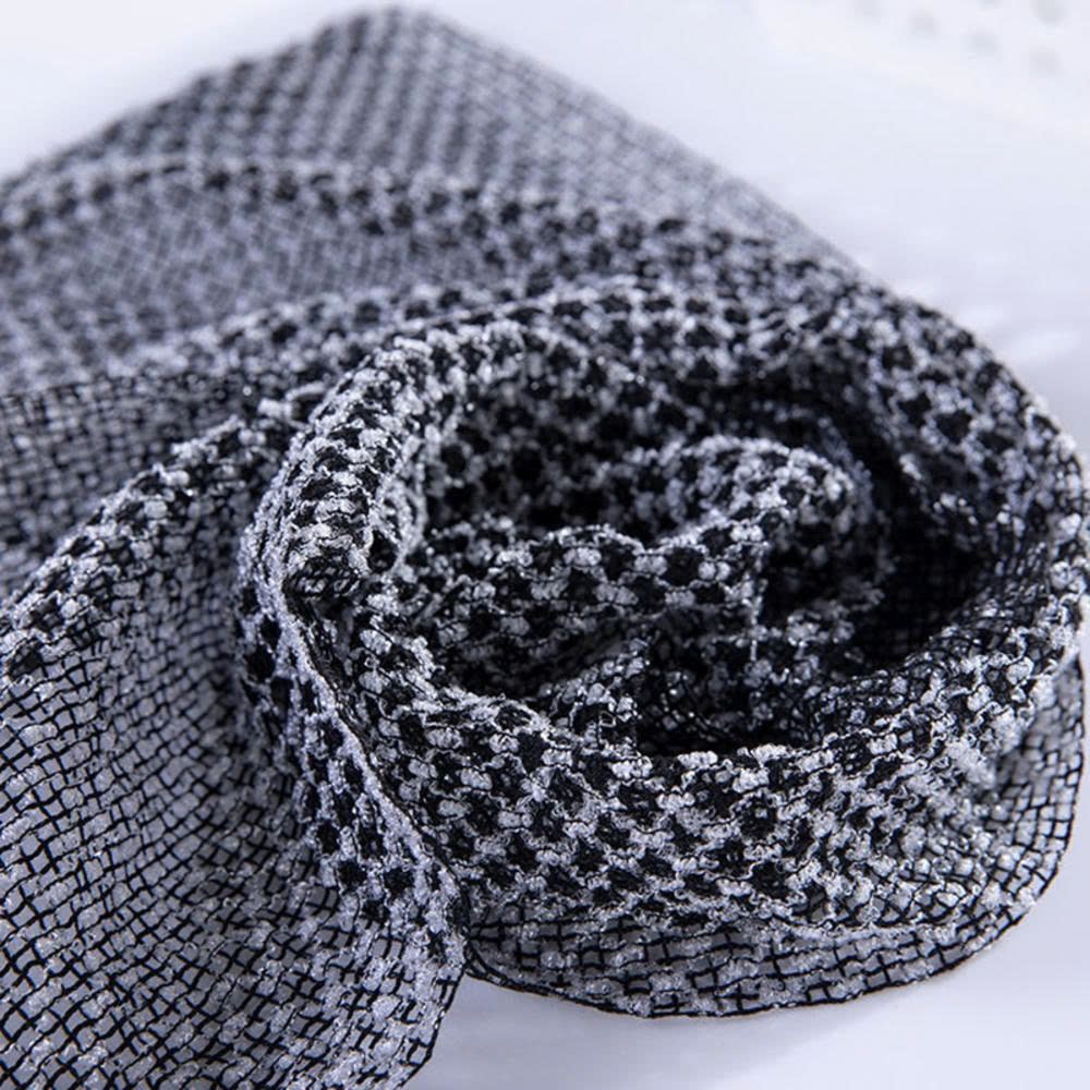 Khăn Tắm Làm Sạch Tế Bào Chết KAI 78176 - 041HB1002 Vải Nylon Mềm (1 Gói 1 Chiếc)