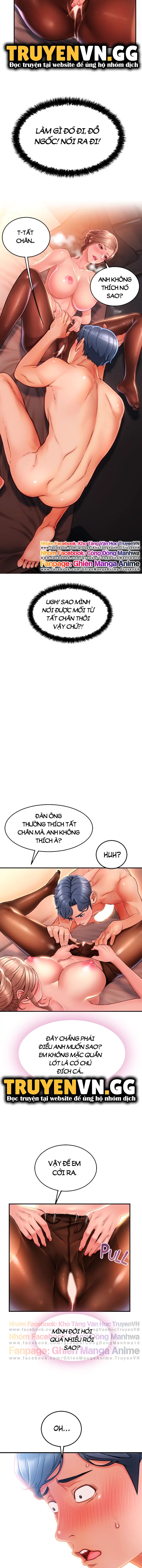 tiệm tạp hóa cuối phố chapter 8 7