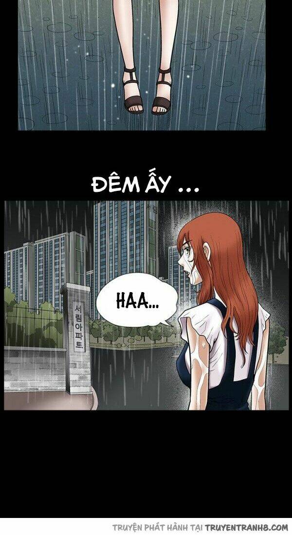 seduction - quyến rũ chapter 12 5