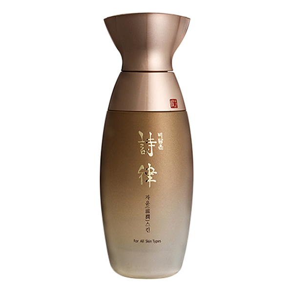 Nước Hoa Hồng Bổ Sung Elastine Giúp Nâng Cơ Bidameun