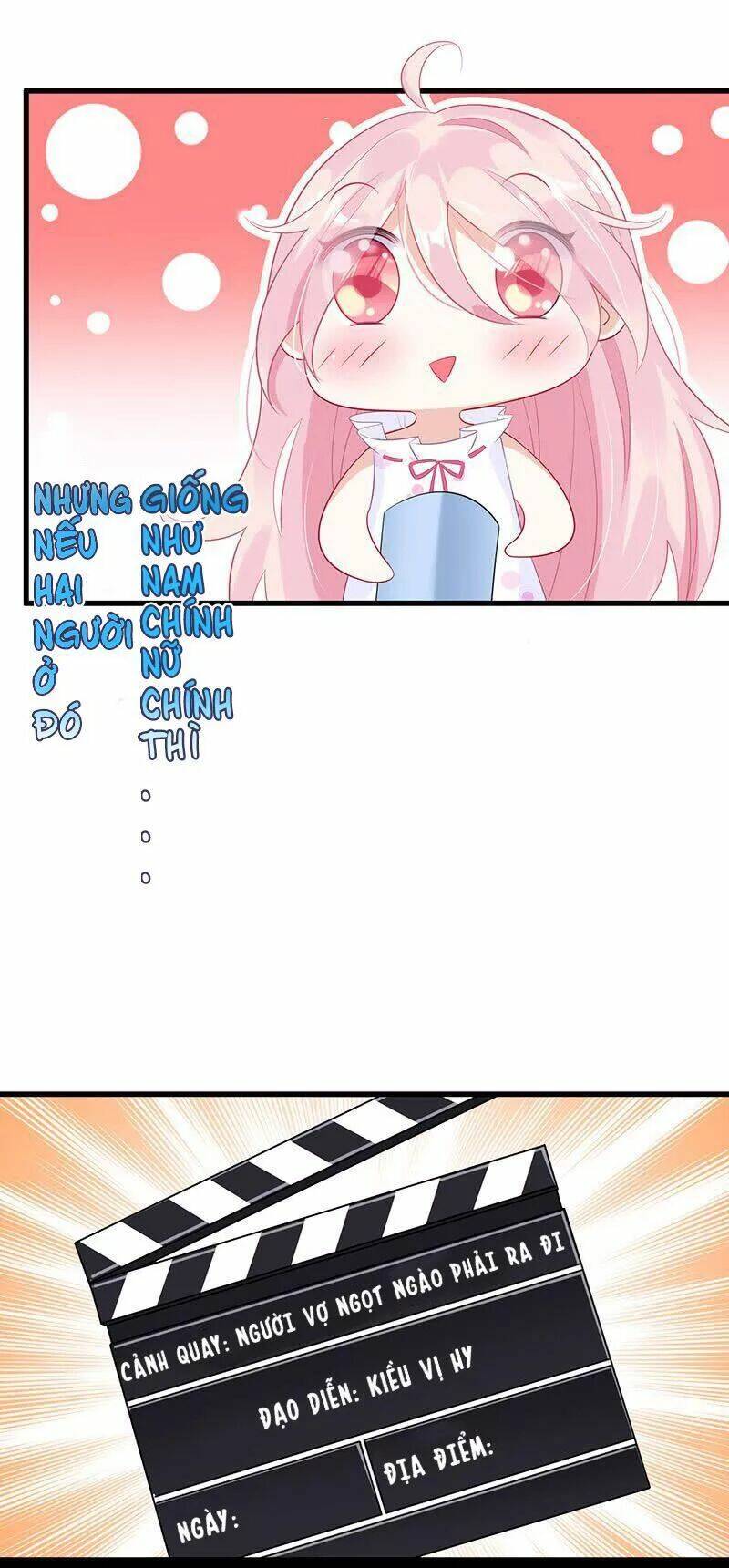 vương bài thiên sư và tiểu manh yêu chapter 61 10