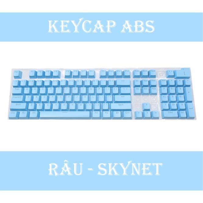 Nút phím cơ-keycap-phím cơ-ABS