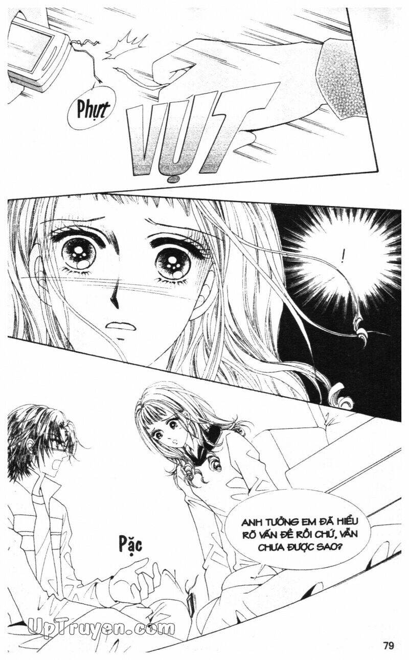 vợ chồng trẻ con bản đẹp chapter 14 80