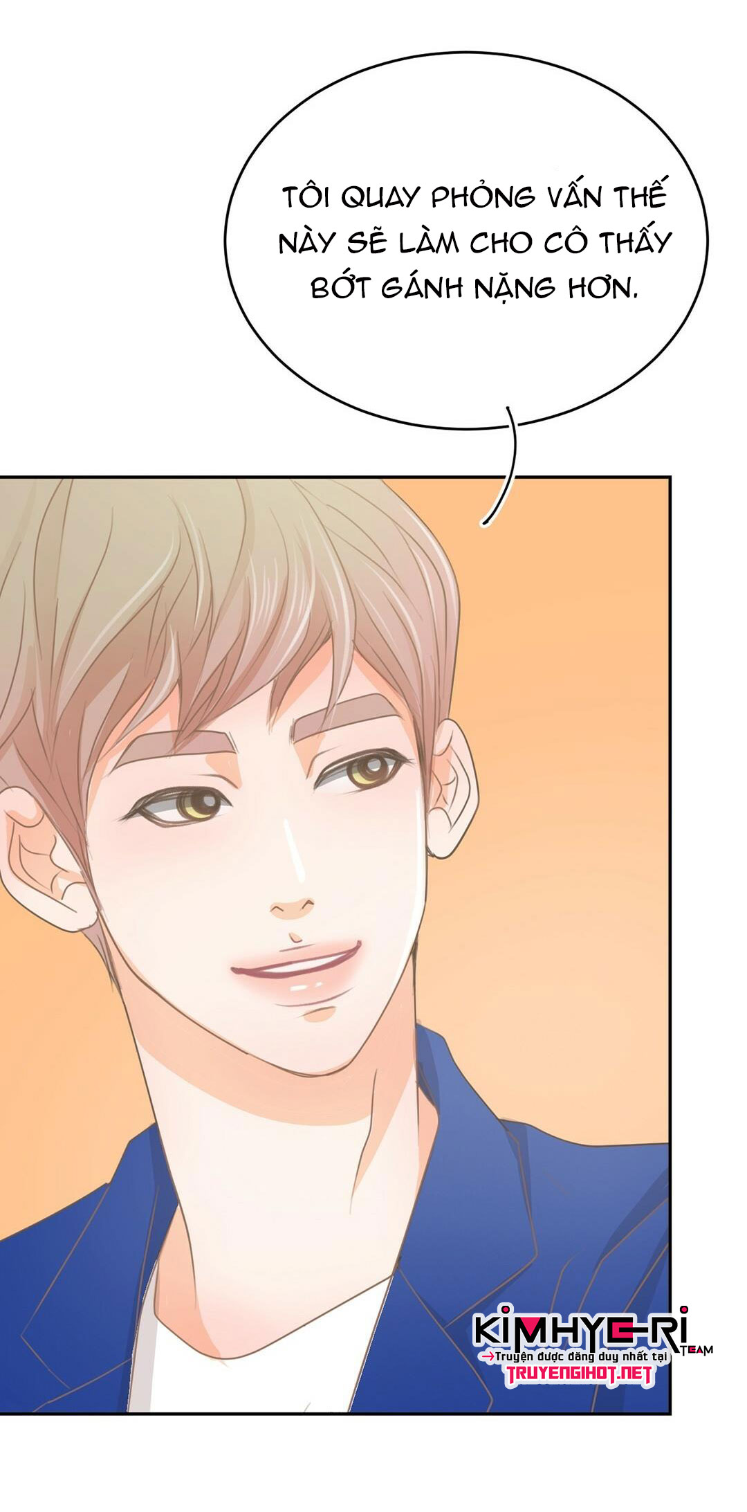 người tình lúc nửa đêm chapter 52.2 14