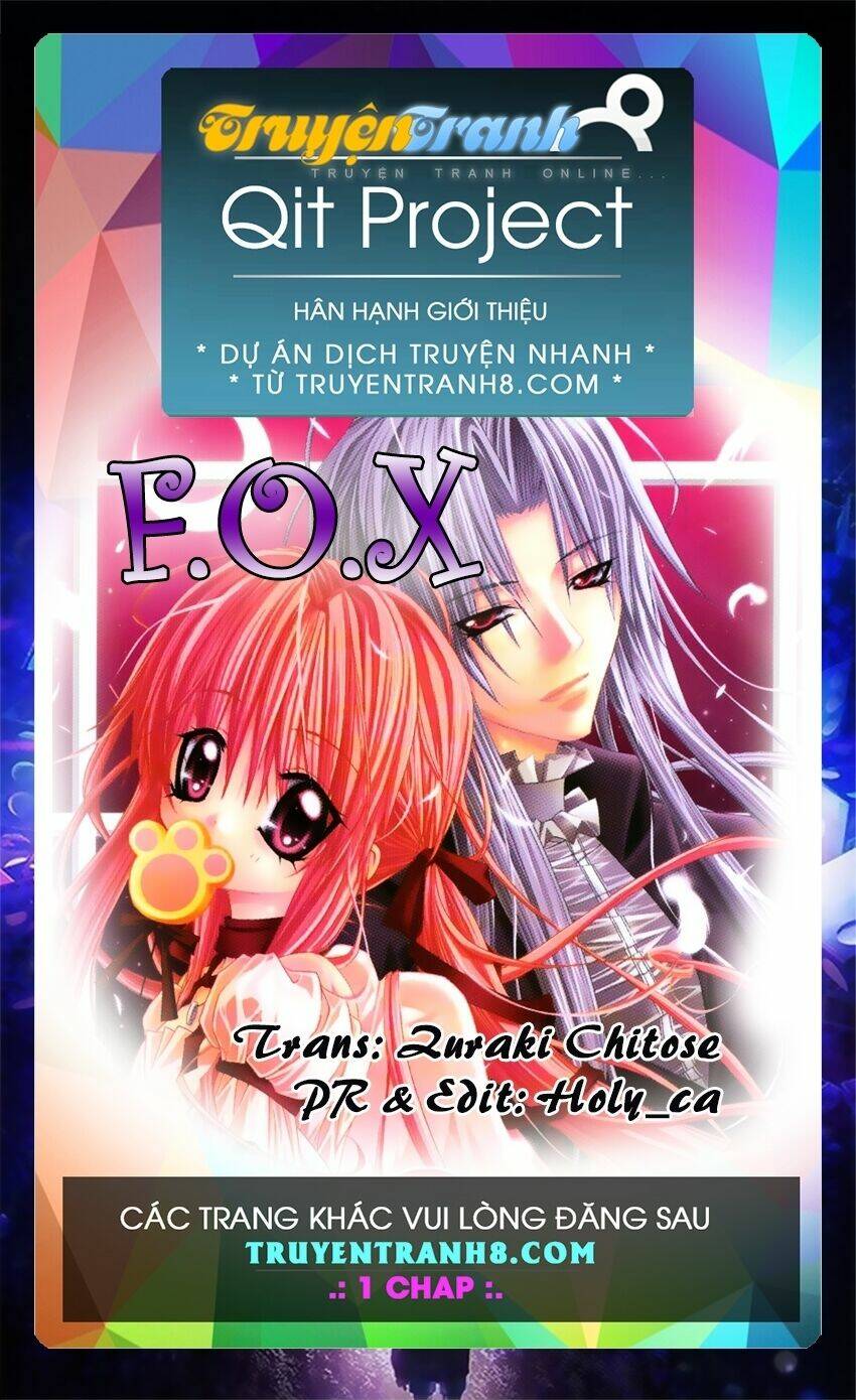 f.o.x chapter 14 1