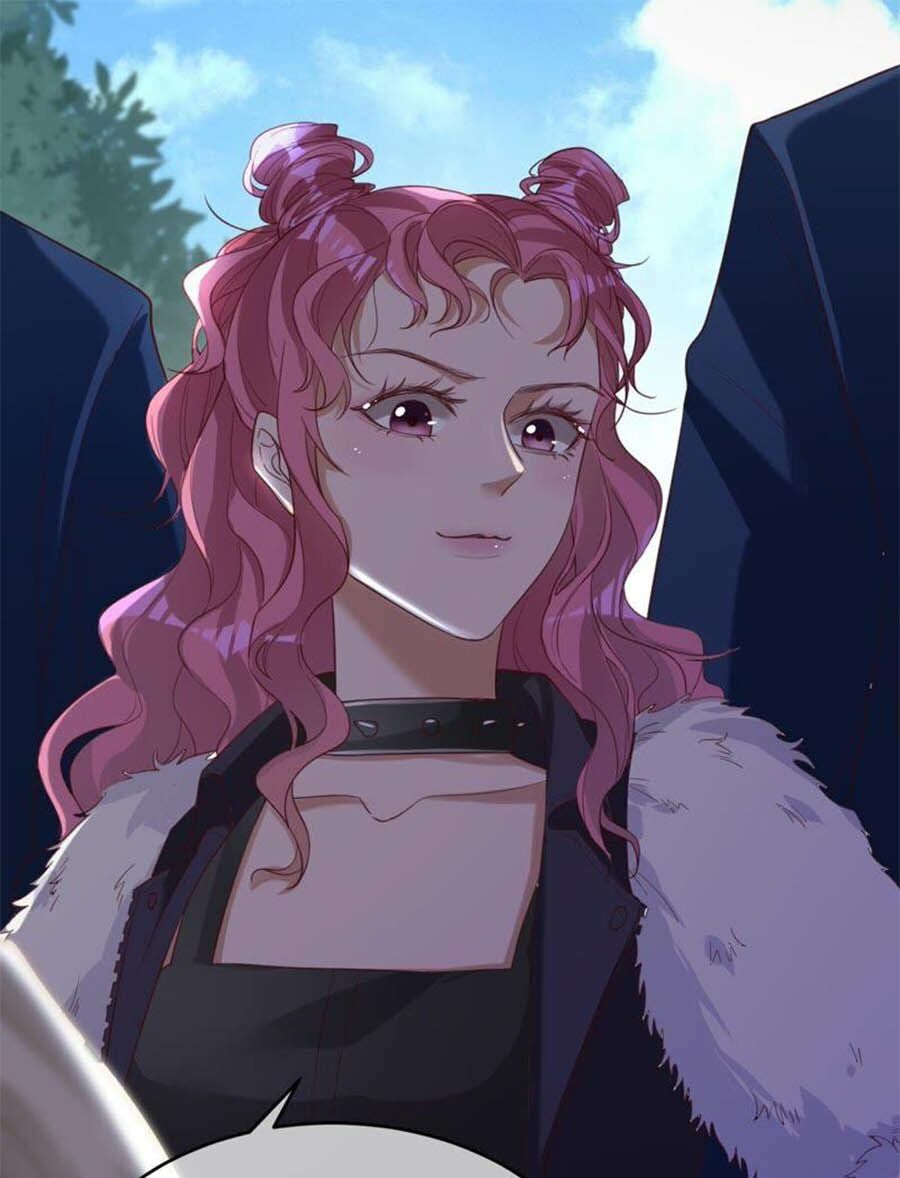 thần luân mật luyến chapter 58 6