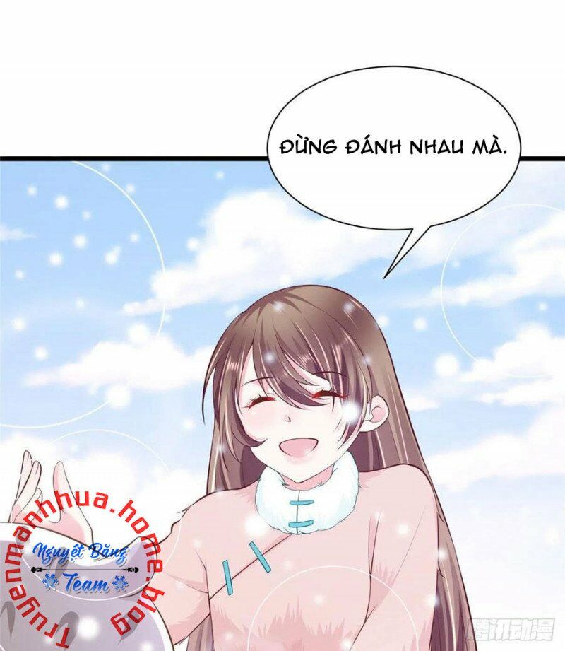 [16+] thảnh thơi thú thế chủng chủng điền, sinh sinh tể chapter 264 46