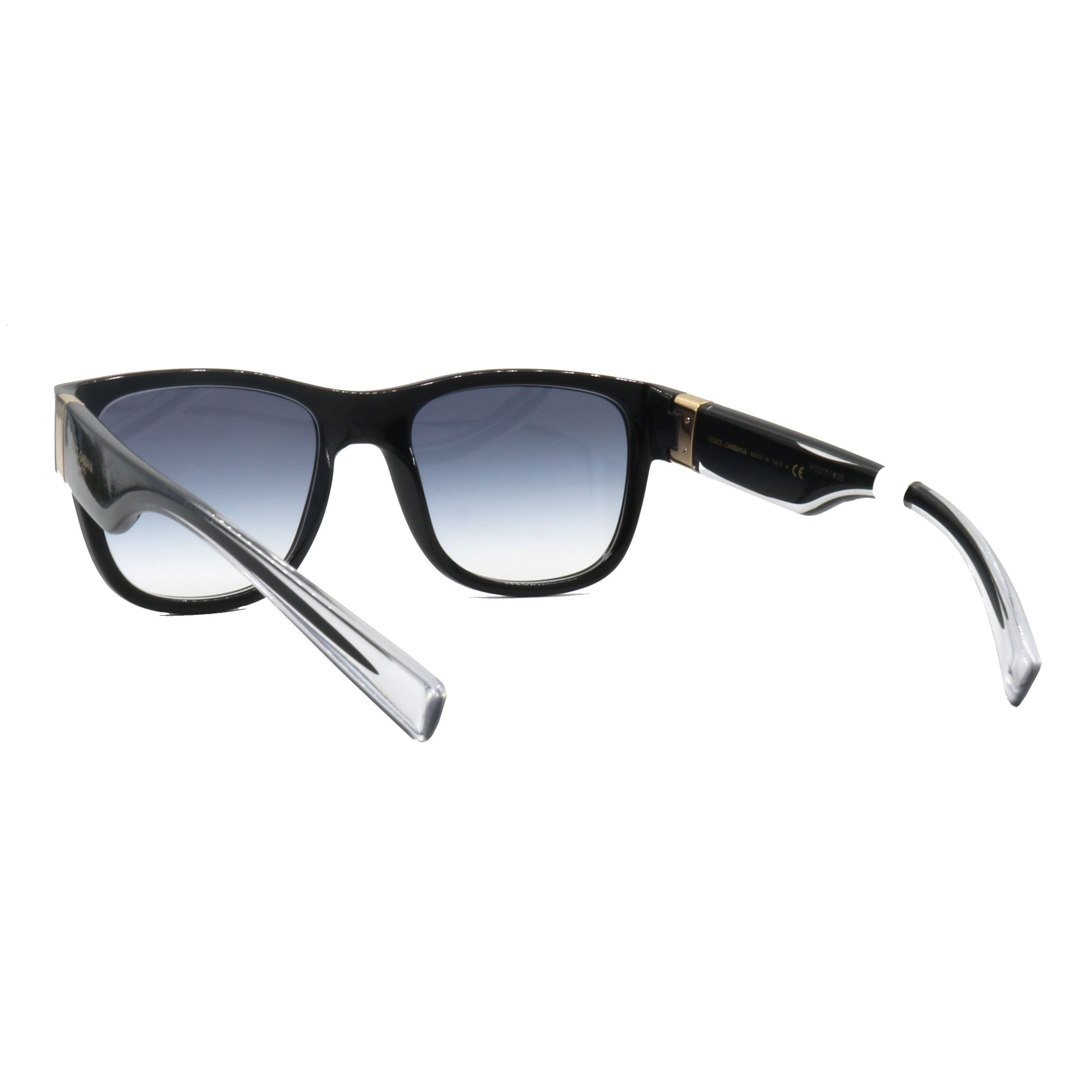 Kính mát chính hãng Dolce & Gabbana DG6132 675/79