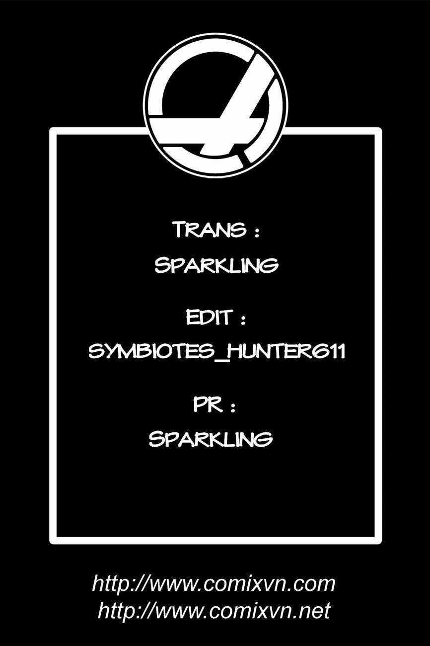 x-men: hope trilogy chapter 2 3