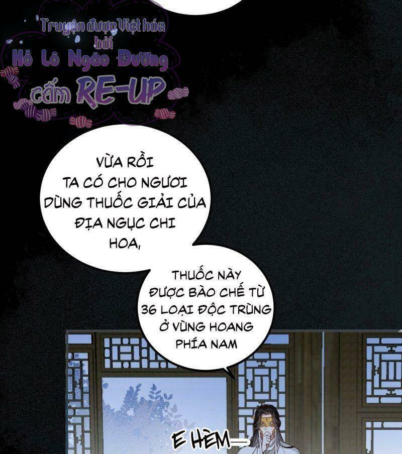 sát thủ vương phi không dễ chọc chapter 20 56