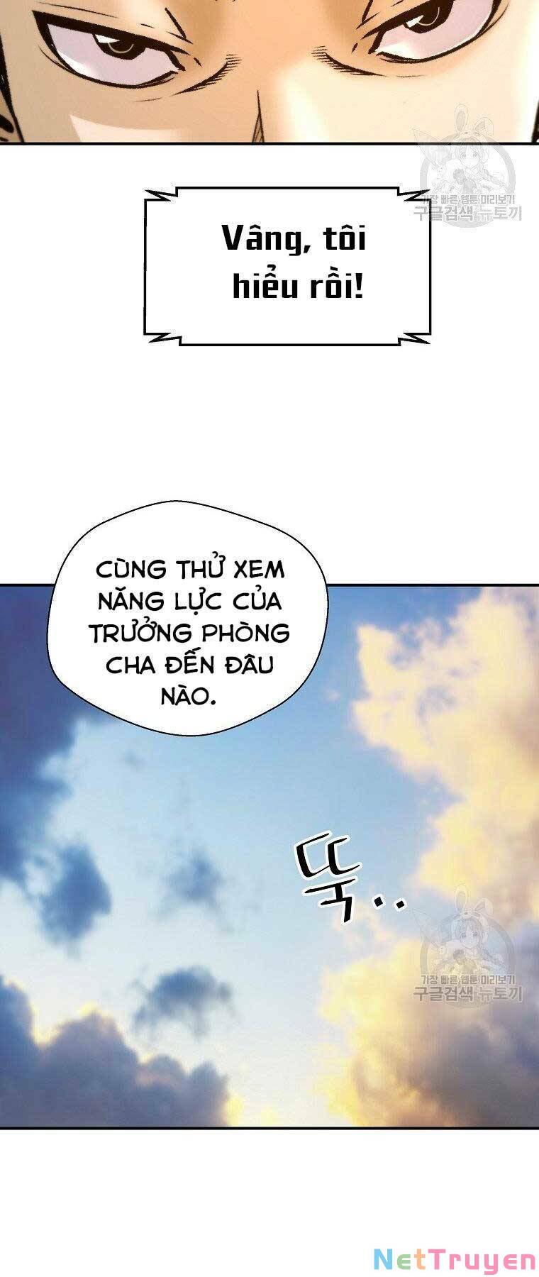 sự trở lại của huyền thoại chapter 54 61