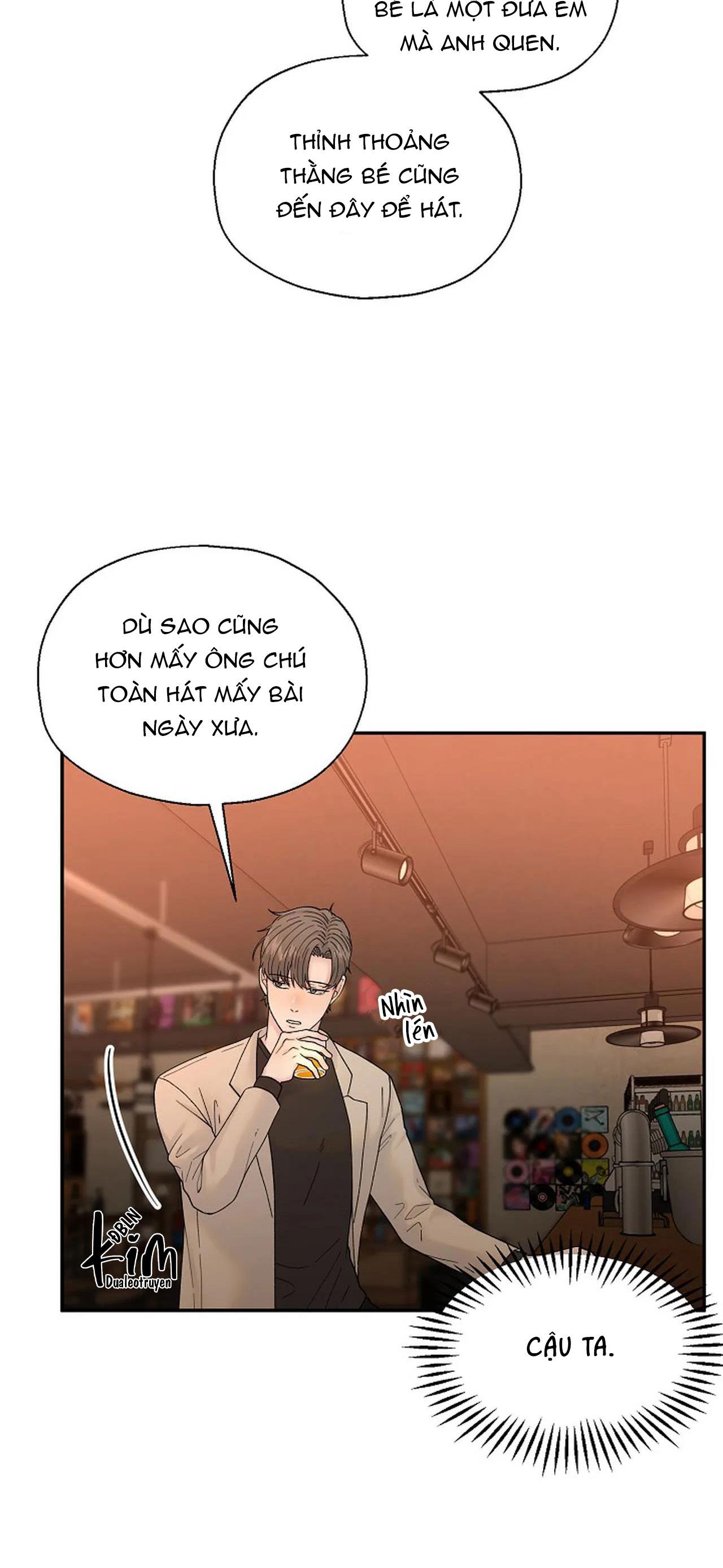 bl ngắn tuyển chọn chapter 3.1 37