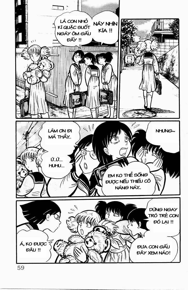 gakkou kaidan chapter 6 6