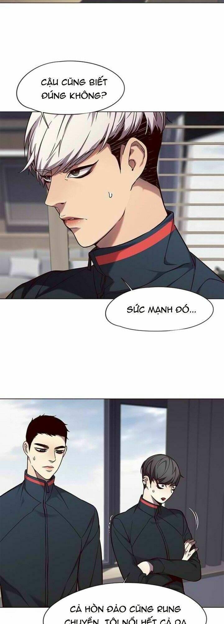 biến thân thành mèo chapter 98 31