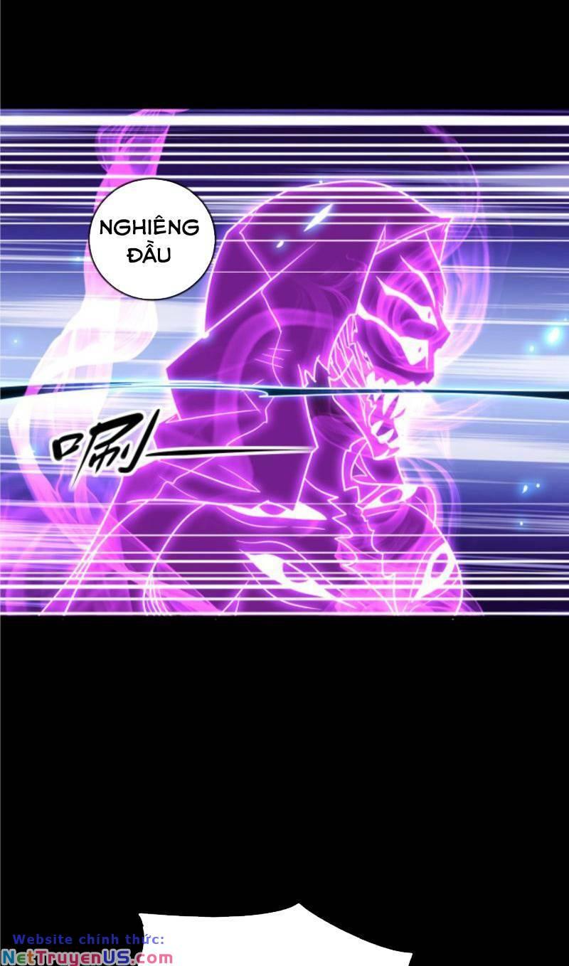 nhìn thấy thanh máu, ta xử tội thần linh chapter 55 6
