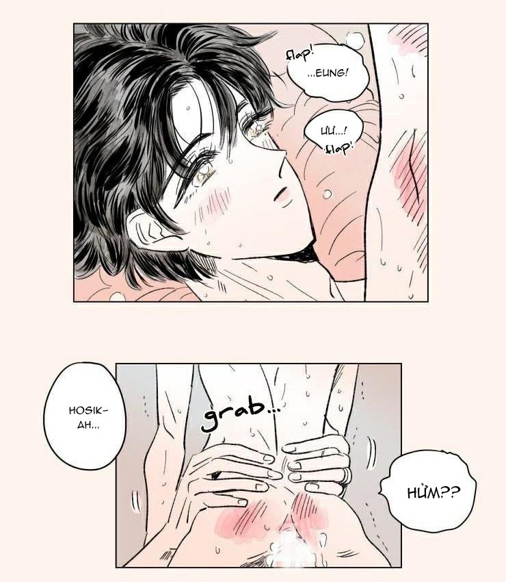 câu chuyện của hosik chapter 74 5