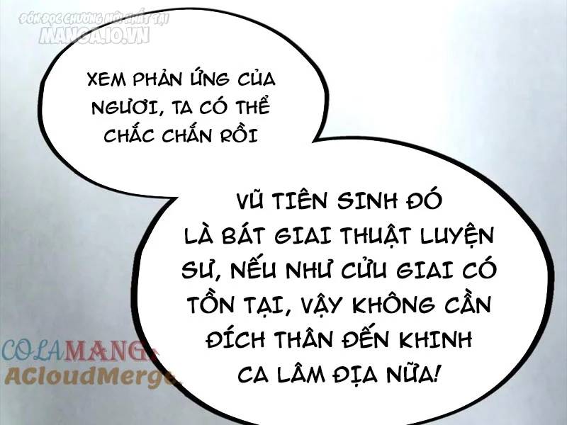 vạn cổ chí tôn chapter 299 120