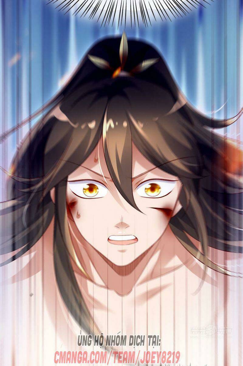 thiên kim bất hoán chapter 69 41