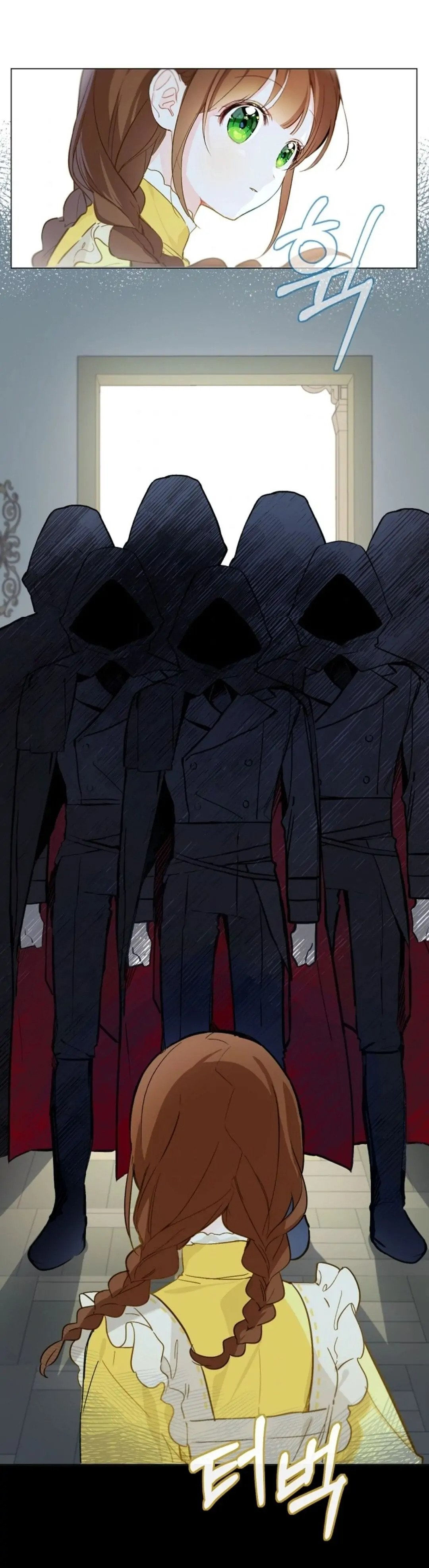 nông trại nằm cạnh hoàng cung chapter 10 29