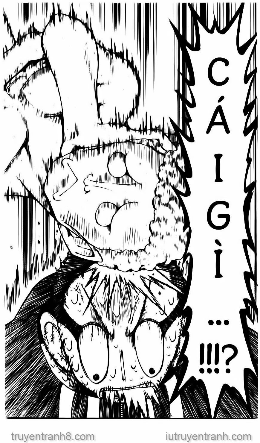 law of ueki chapter 89 17