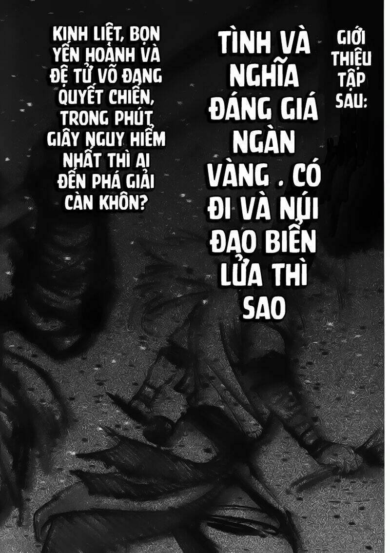 thiết huyết nam nhi chapter 55 42