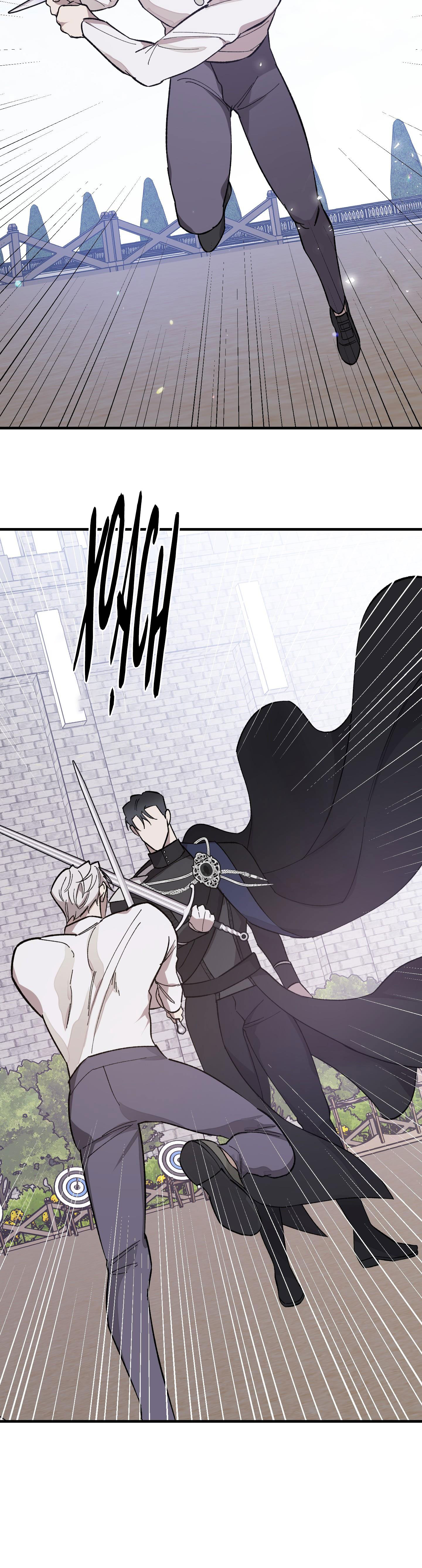 đóa hoa của mặt trời chapter 11 31