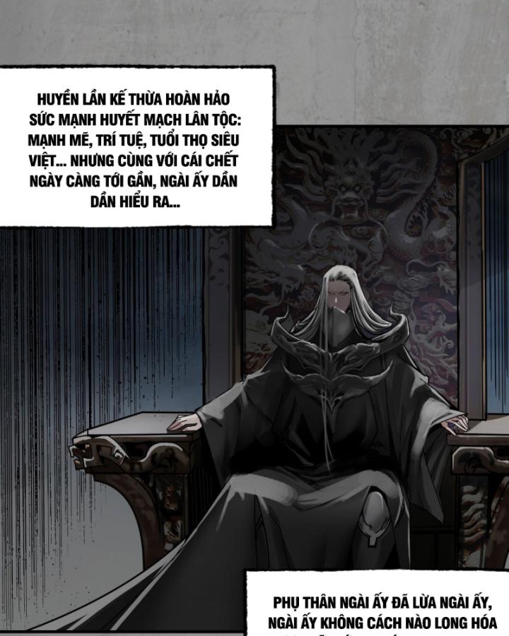 Tạng Phong Hành chapter 186 17