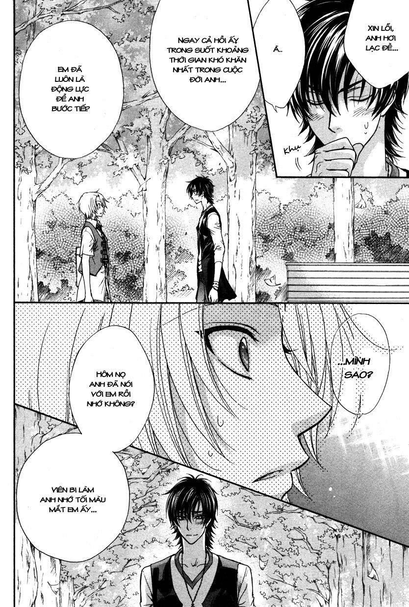 sân khấu tình yêu chapter 6 25