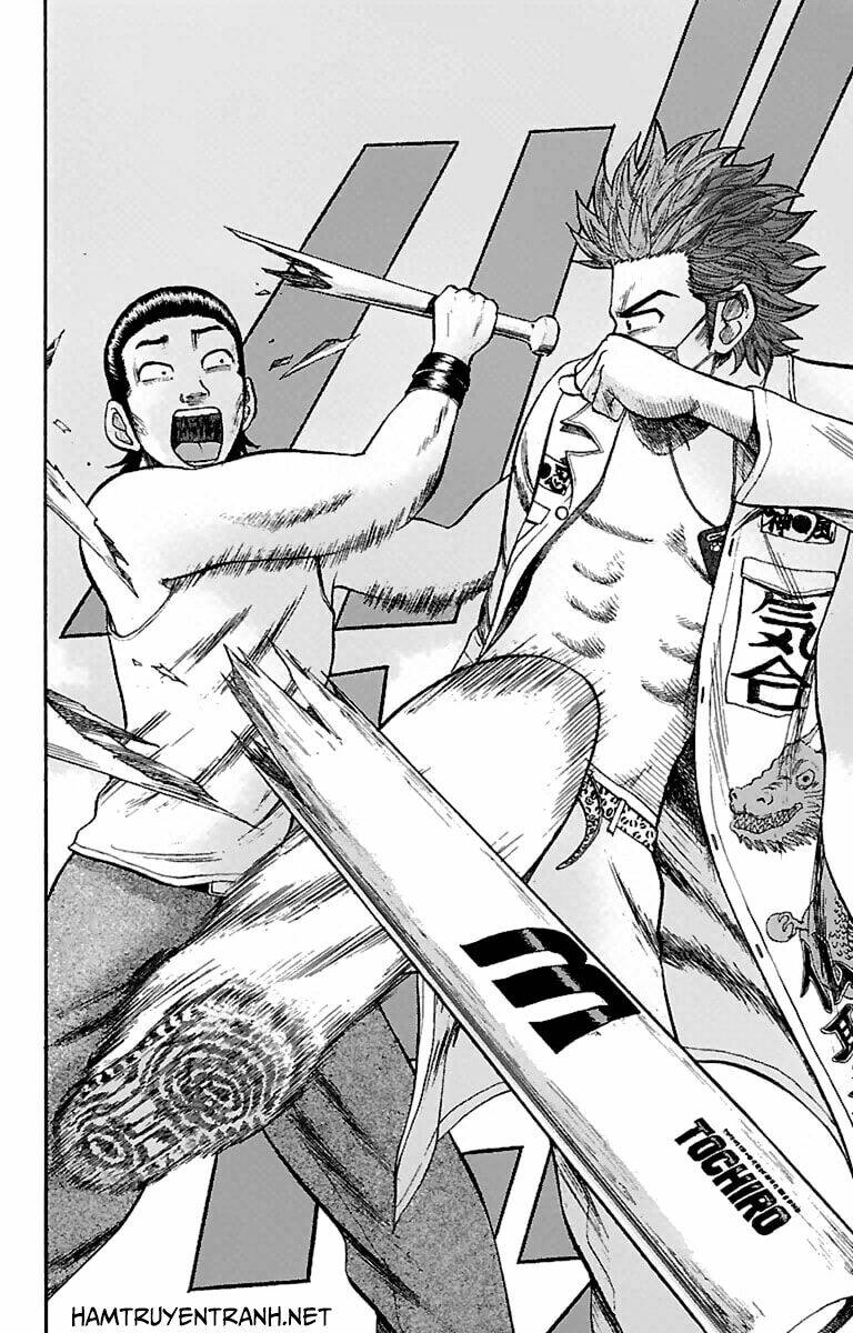 nanba mg5 chapter 10 15