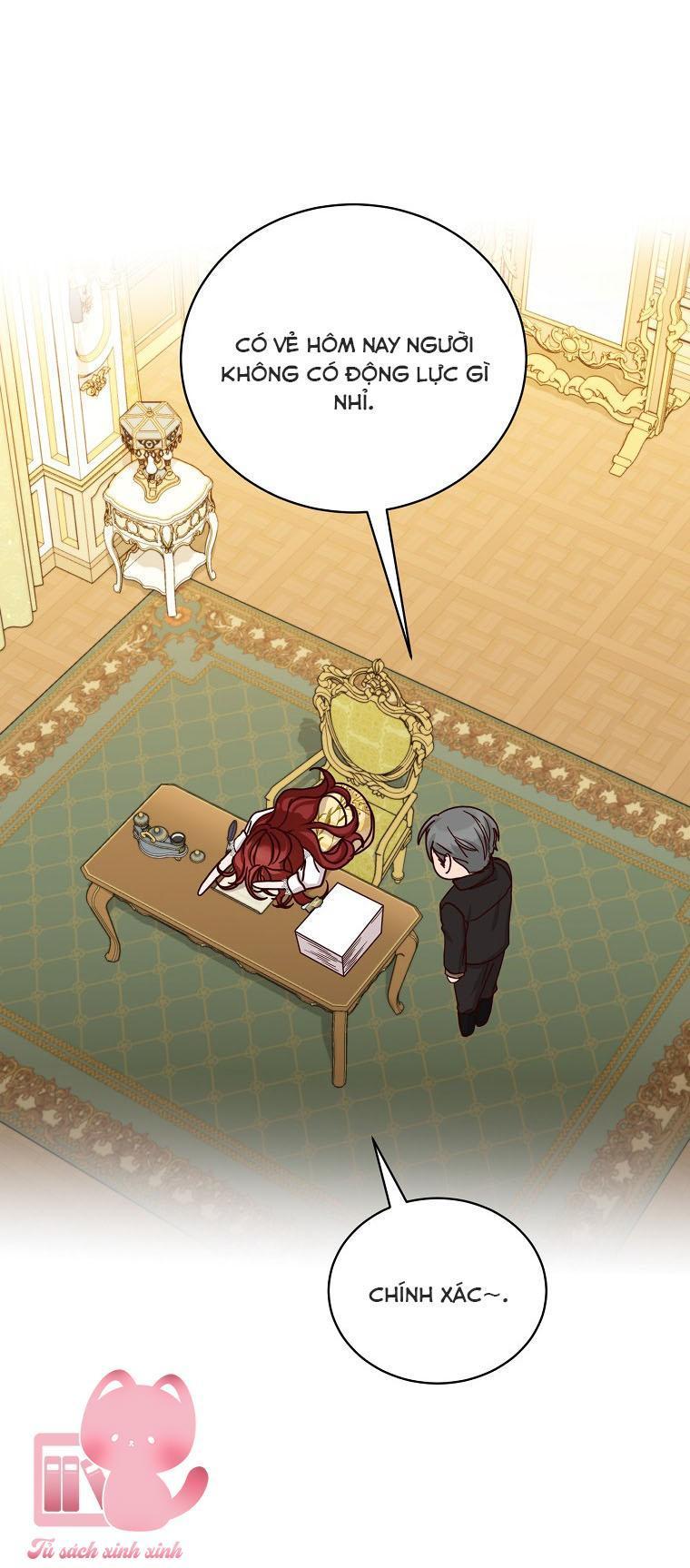 thế thì ta cứ trở thành kẻ ác thôi chapter 69 39