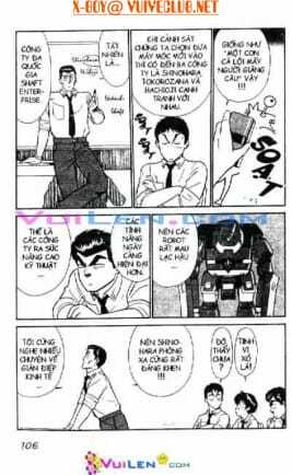 cảnh sát cơ động chapter 1 107