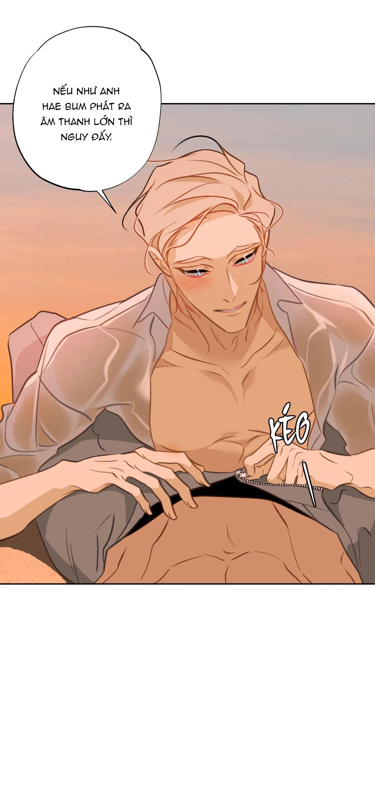 mỹ nhân ngư chapter 14 45