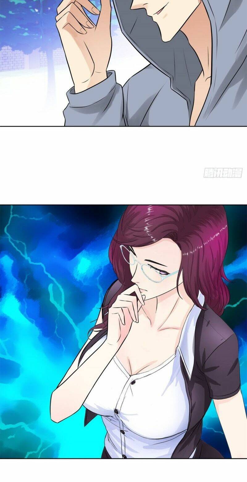 học viện cao thủ chapter 280 17