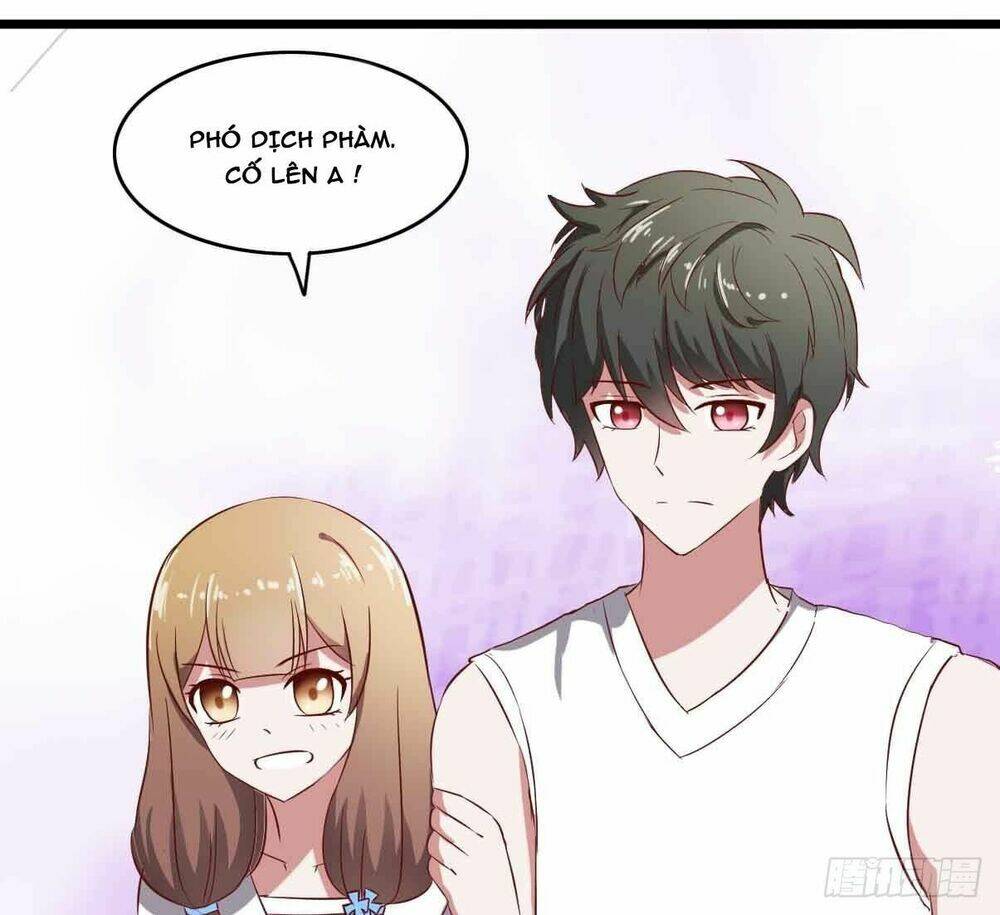 ác ma bàn bên chapter 21 46