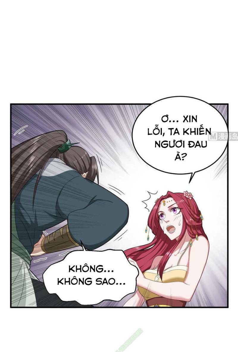 trọng sinh tới đại đường chapter 47 17