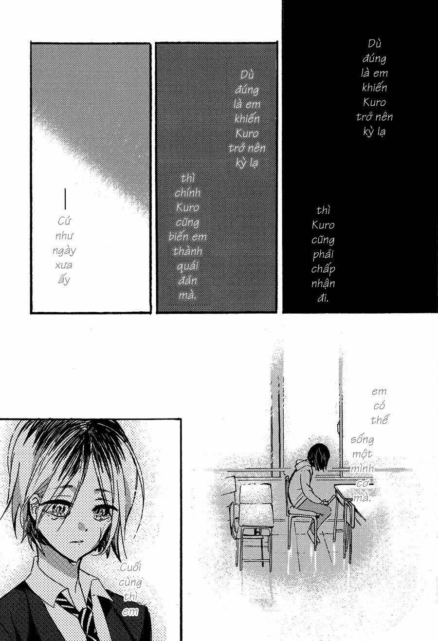 nếu em biến mất khỏi thế giới này chapter 1 57