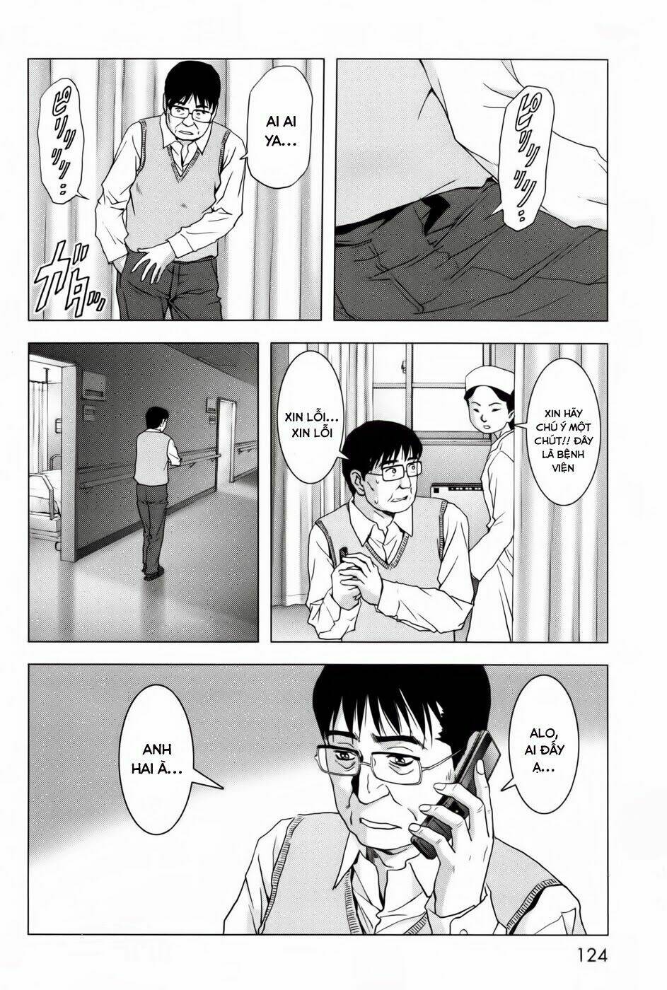 cuộc chiến sinh tồn chapter 60 24