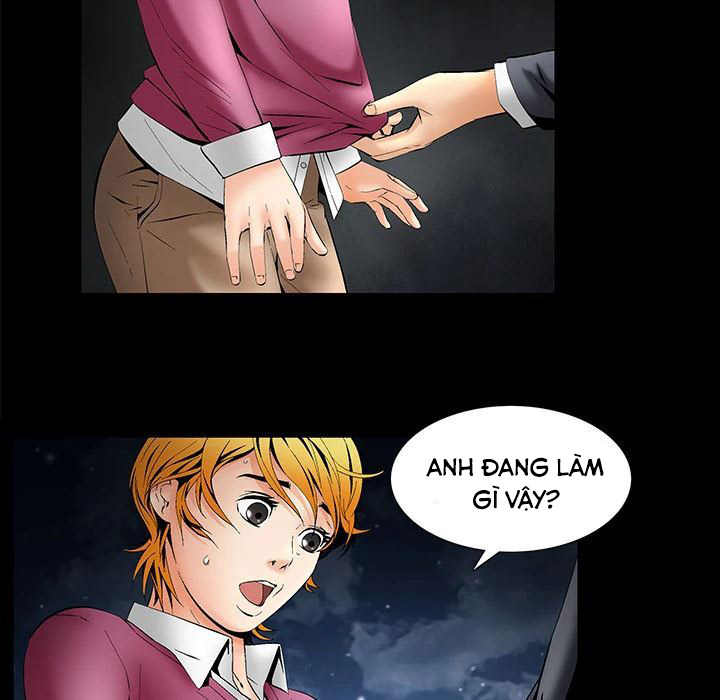 khổ dâm chapter 4 37