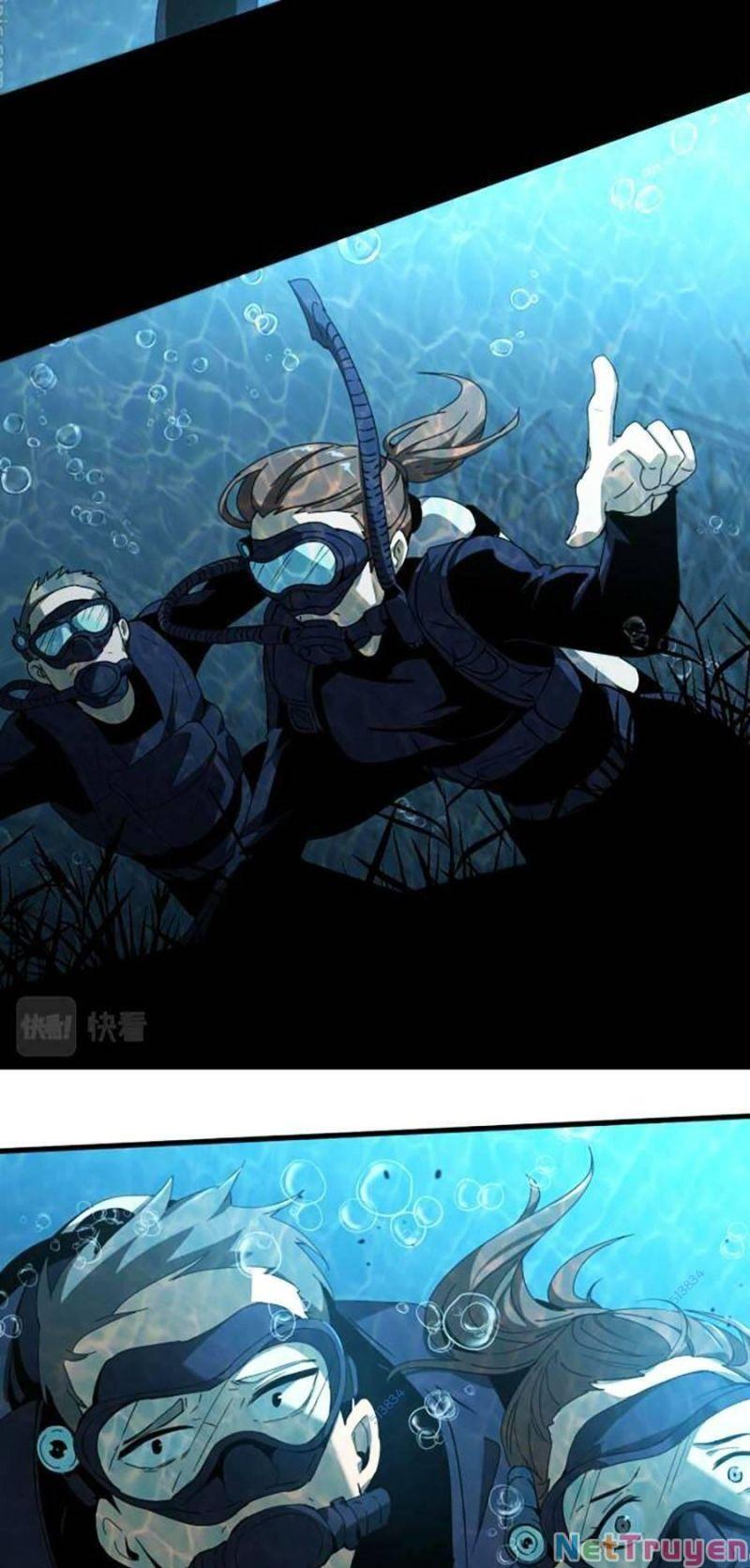 siêu tiến hóa chapter 78 23