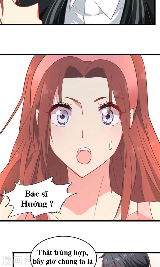 cô dâu của ma cà rồng chapter 8 8