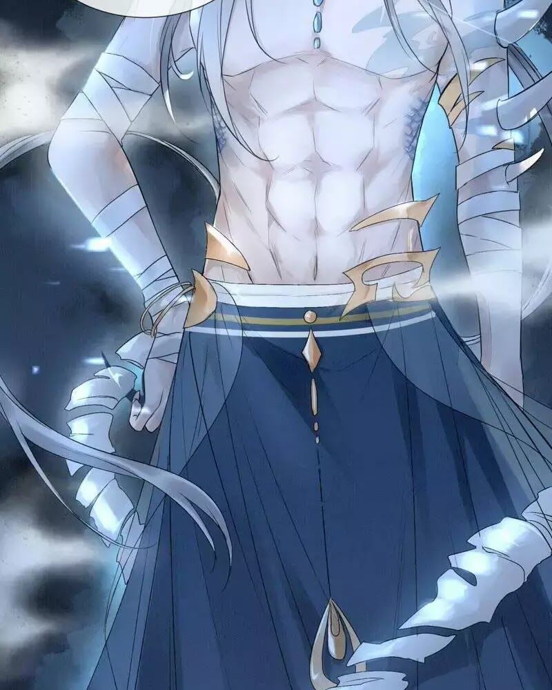 yêu long đại nhân của ta chapter 0 22