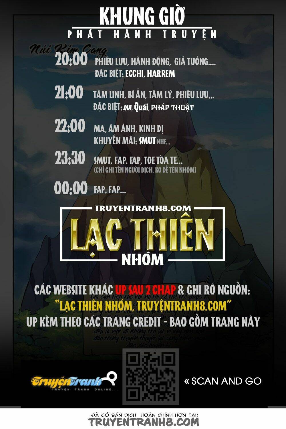 em gái hồ lô chapter 1 28
