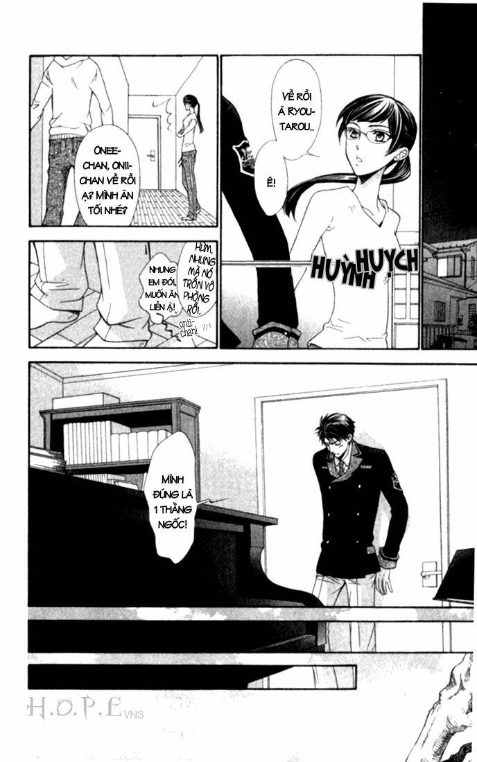 cung đàn vàng chapter 56 6