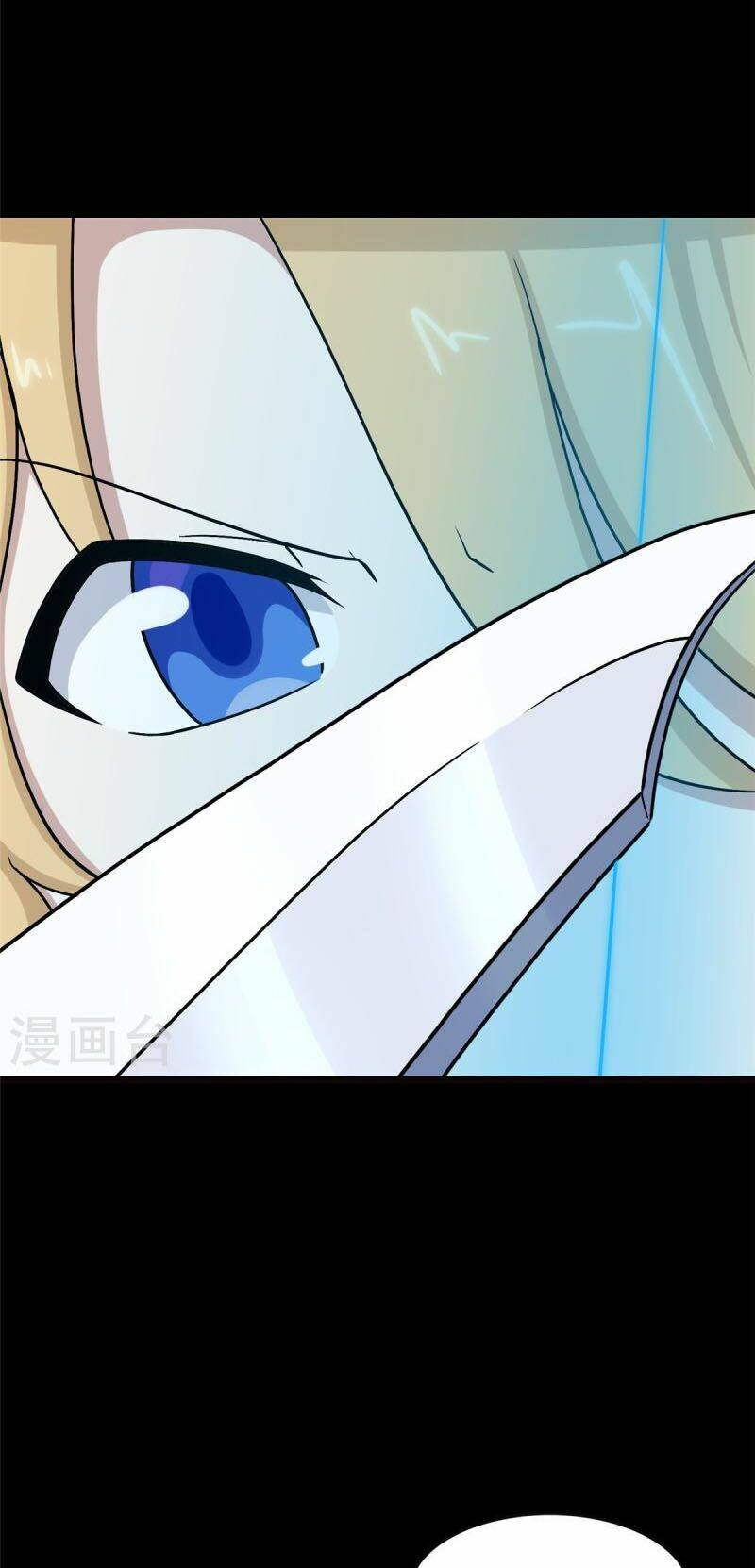 bạn gái virus của tôi chapter 293 13