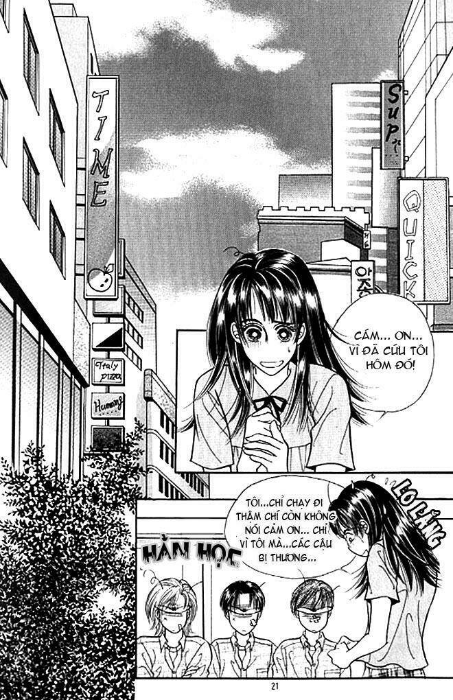 cutie boy chapter 21 15