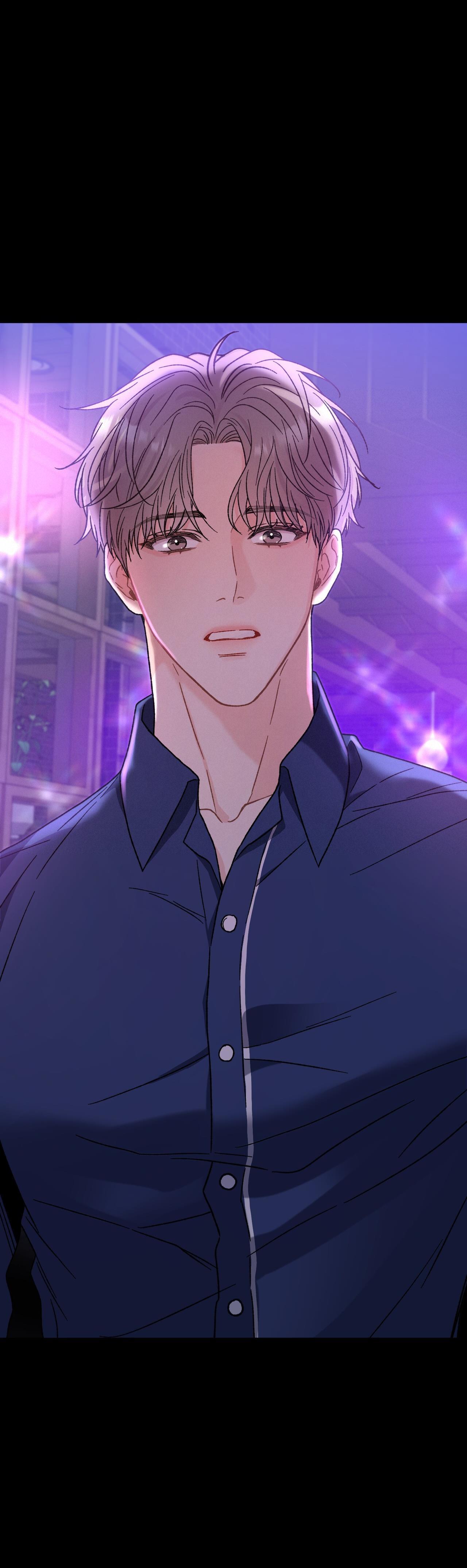 cậu không phải là gu của tôi chapter 1 42