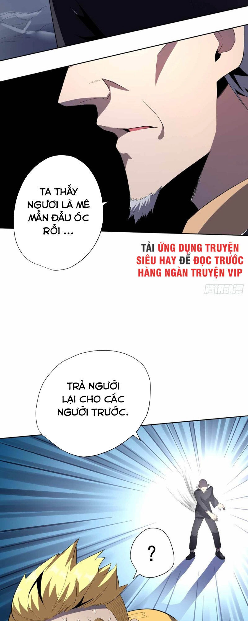 vương bài thần y chapter 52 10