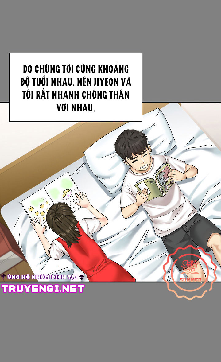 em gái cùng phòng là bạn tình của tôi chapter 1 33