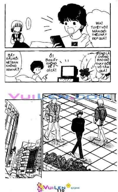 cô nàng đẹp trai chapter 5 70